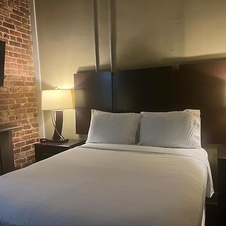 The Skylight Hotel غرينفيل المظهر الخارجي الصورة
