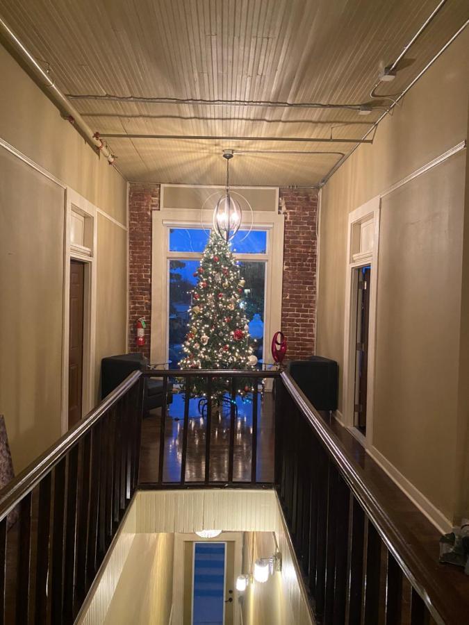 The Skylight Hotel غرينفيل المظهر الخارجي الصورة
